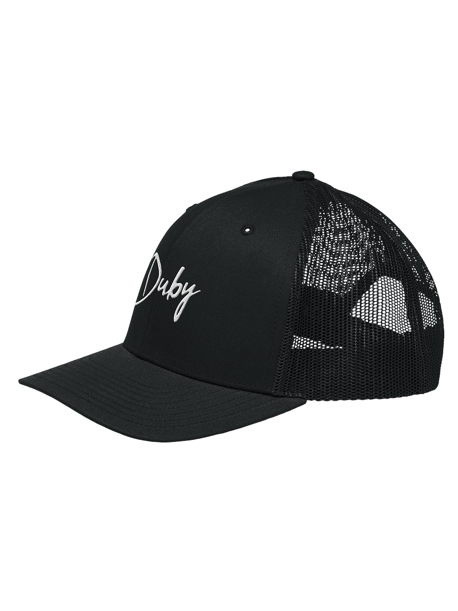 Duby OG's hat product image (8)