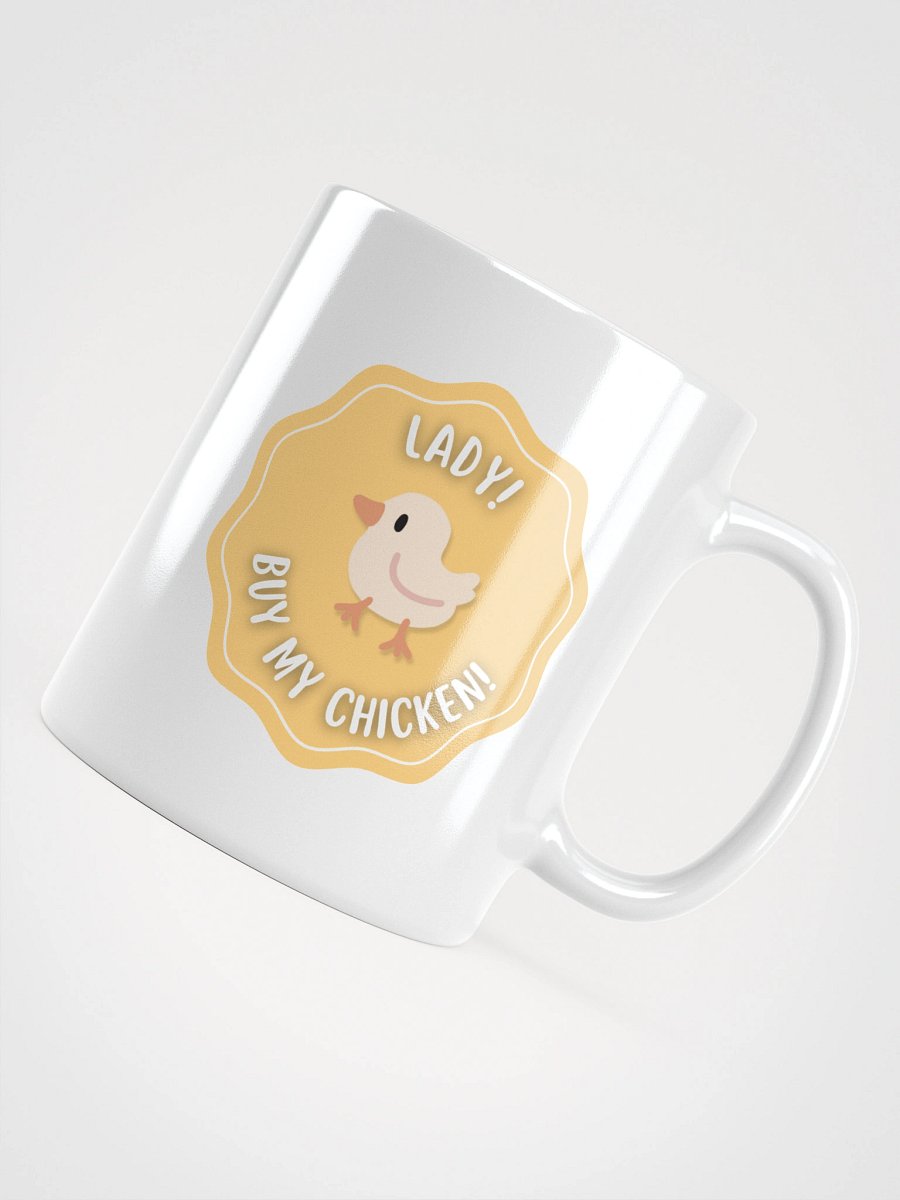 Buy my chicken mug product image (7)