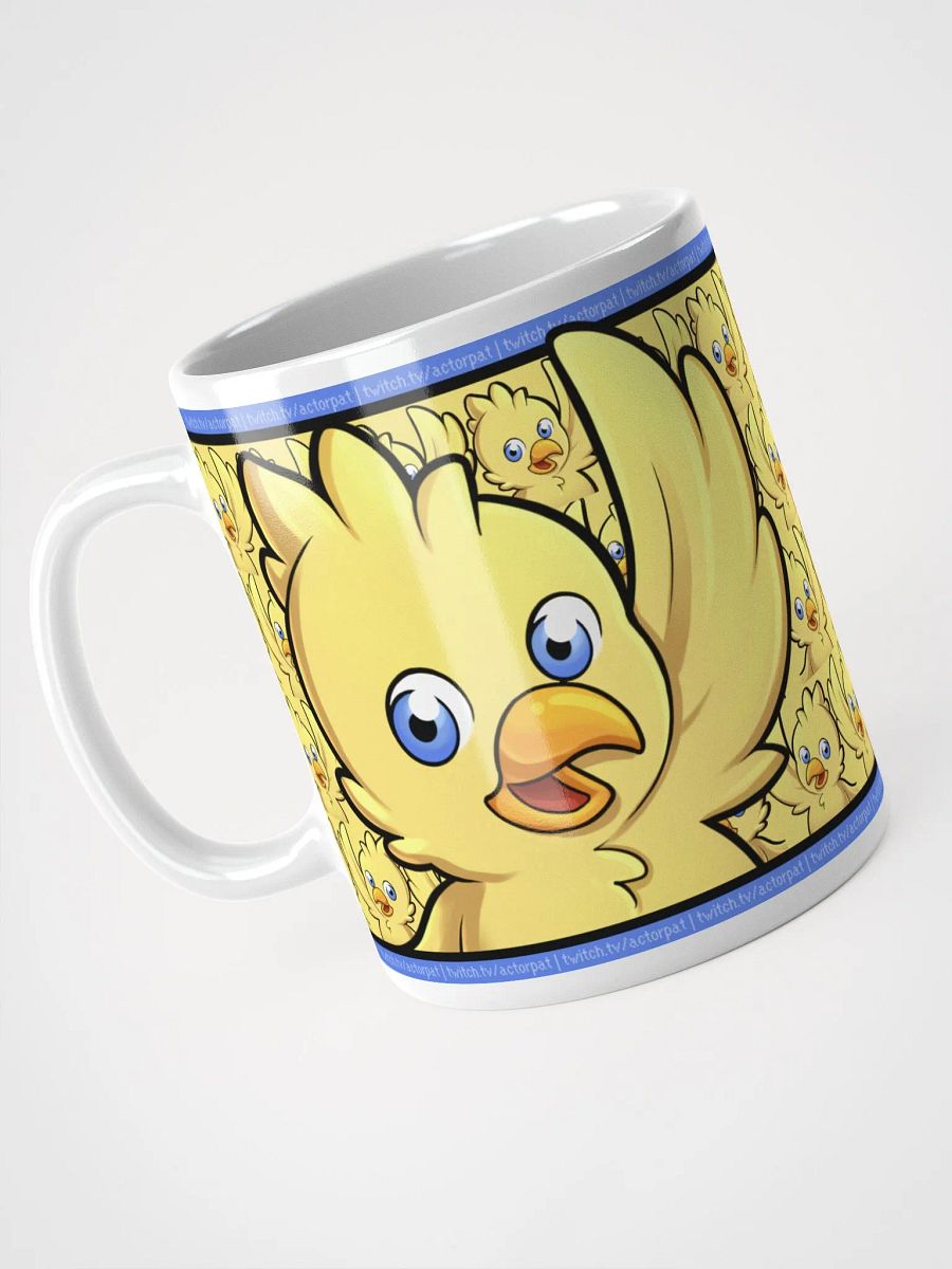 Wave Mug product image (3)