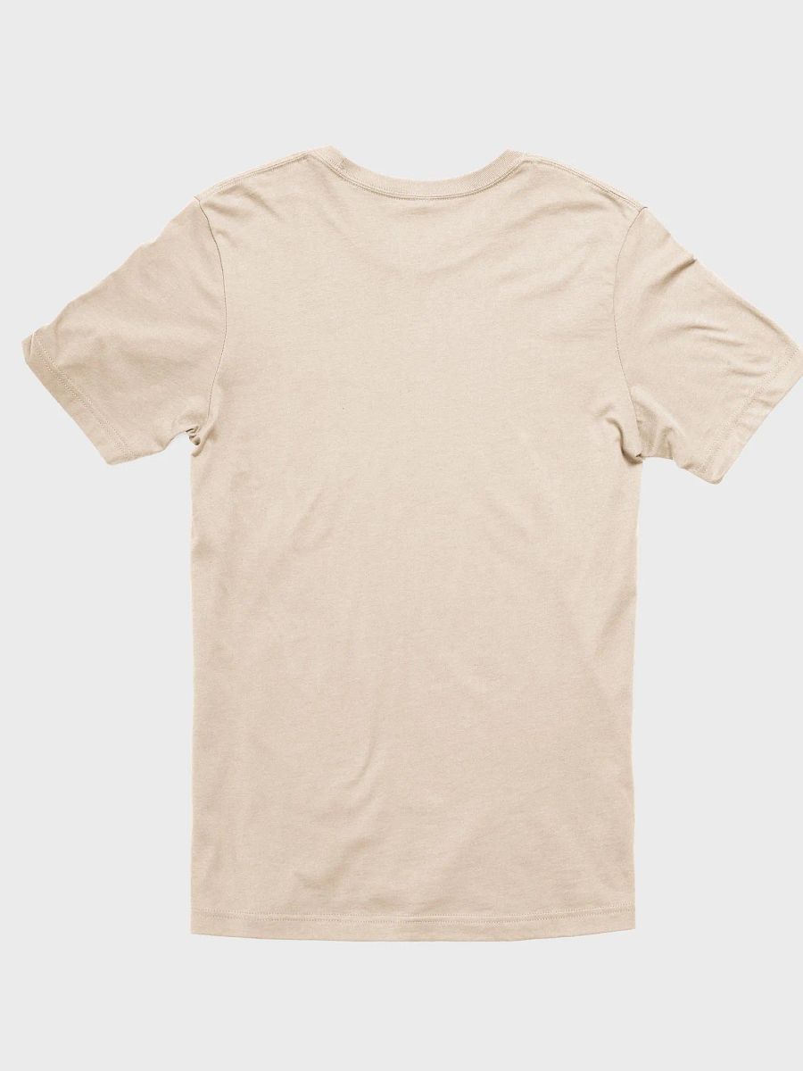 The man with a pipe tee product image (2)