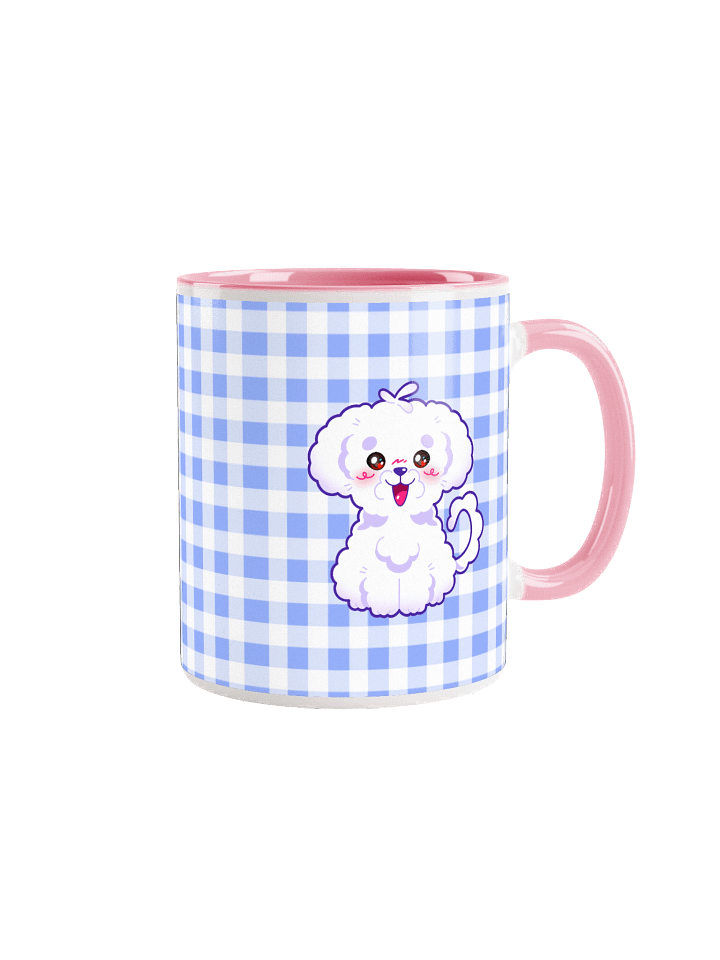 RamenDoodlesCafe Mascot Mug product image (5)