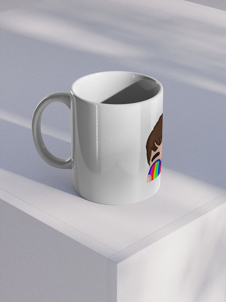 Love Emote Mug product image (1)