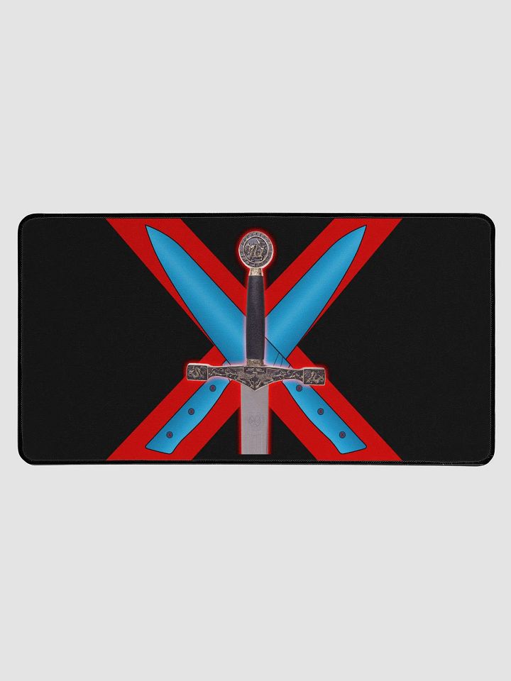 Xcal Cooks Deskmat product image (1)