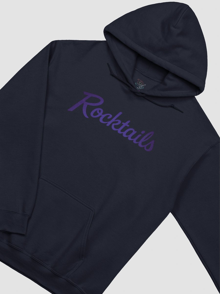 Rocktails Bar & Grill Hoodie product image (3)