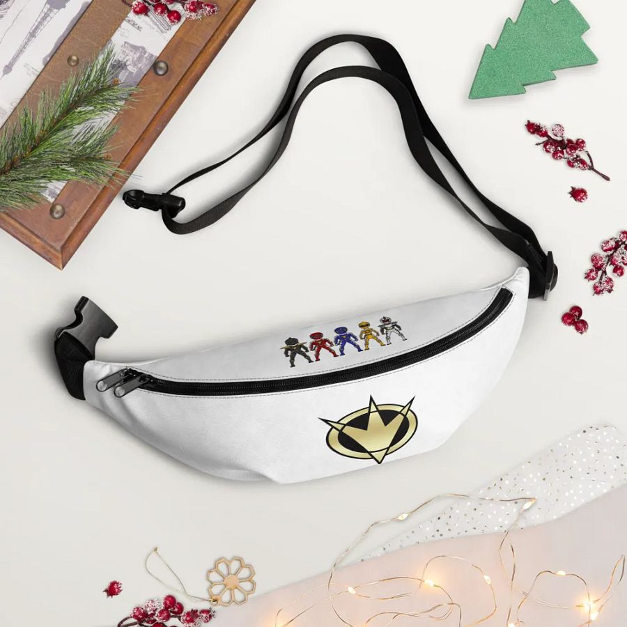 PRDT Team Fanny Pack product image (5)