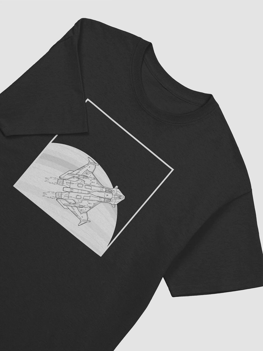 Ship 3 v.2 Men Gildan T-Shirt product image (31)
