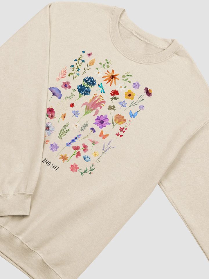 Wild And Free product image (21)