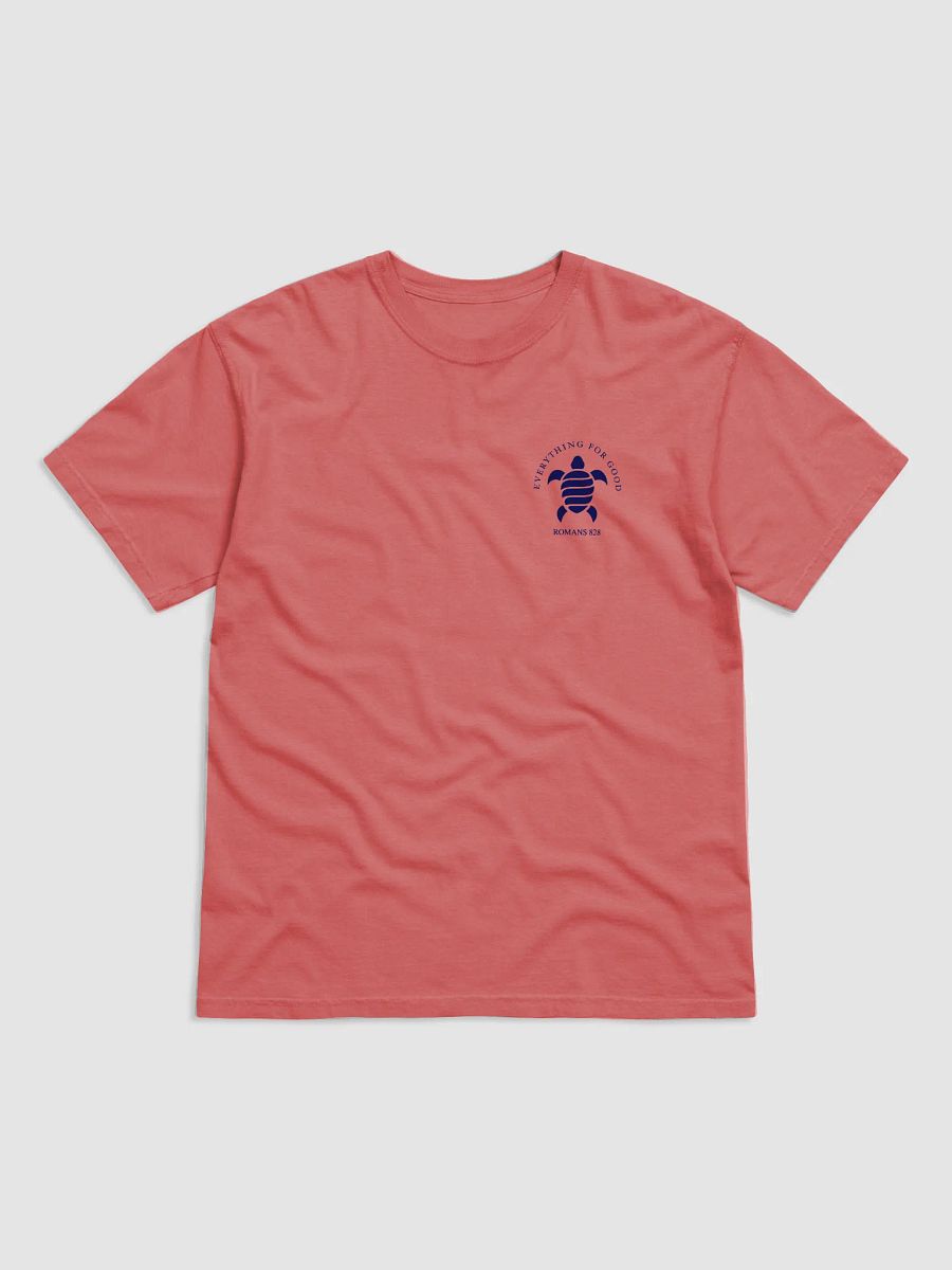 Good Life Palm Tee product image (5)