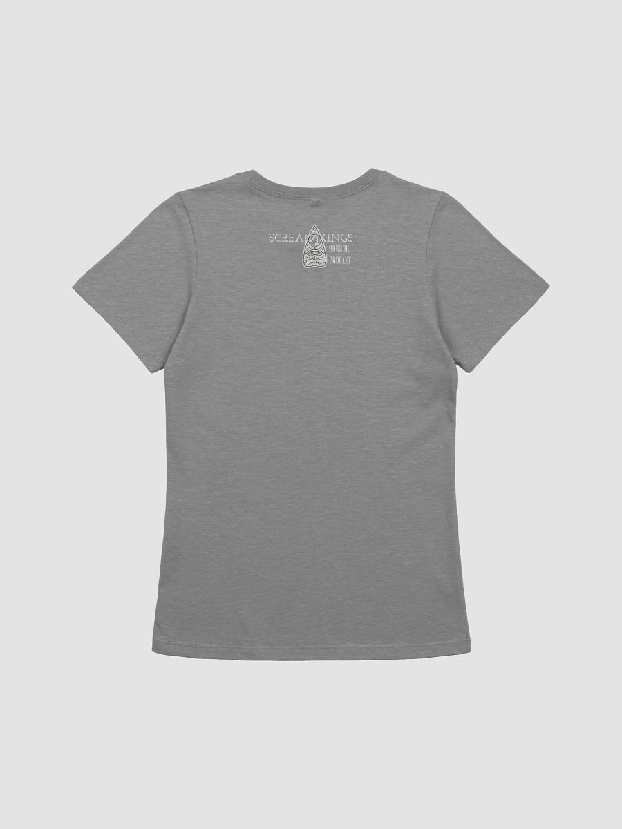 Weird Girl Summer Tarot High Priestess - Women's Tee product image (25)