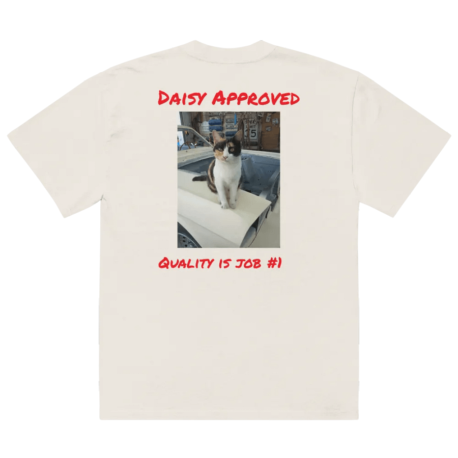 Daisy Apporved Shirt product image (4)