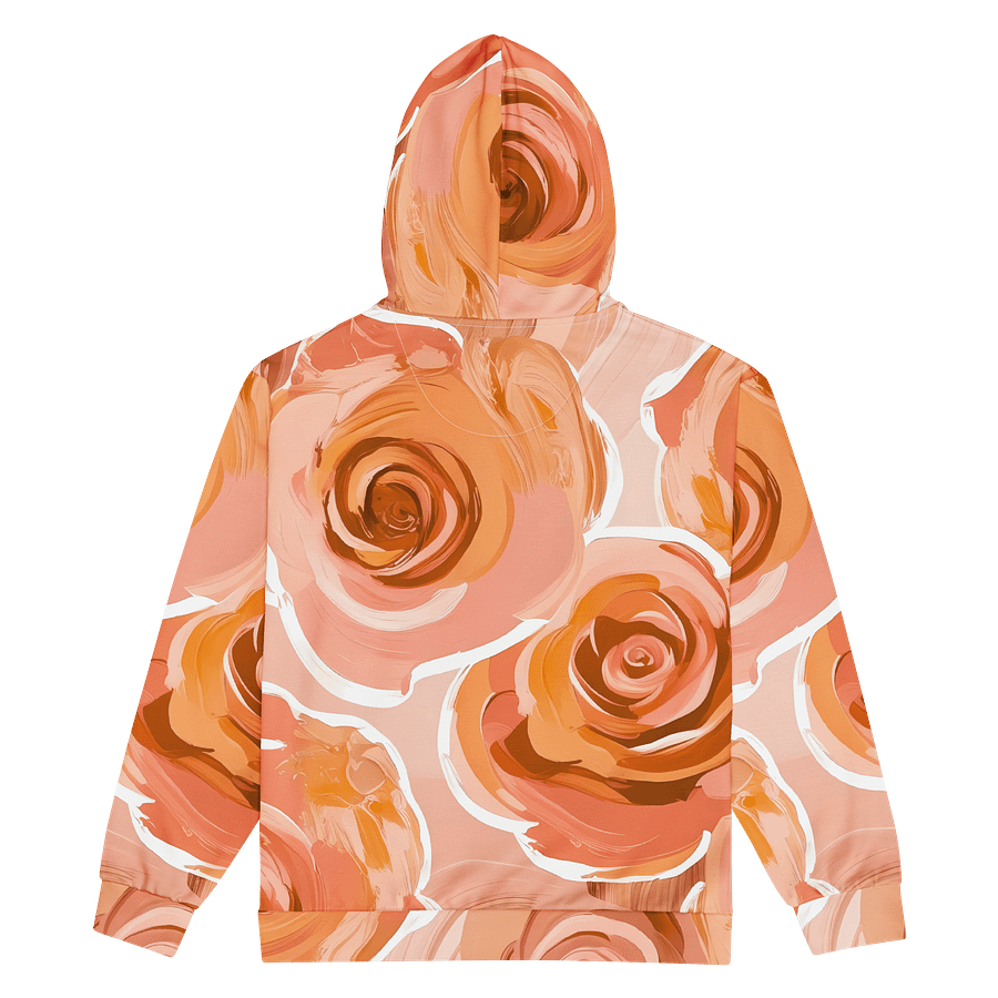 Urban Unisex Recycled Zip Hoodie product image (3)