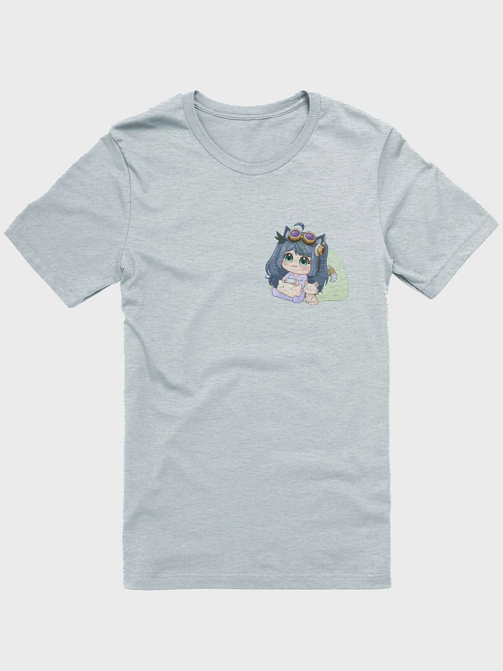 Dreamy Chibi Comfy Tee product image (5)