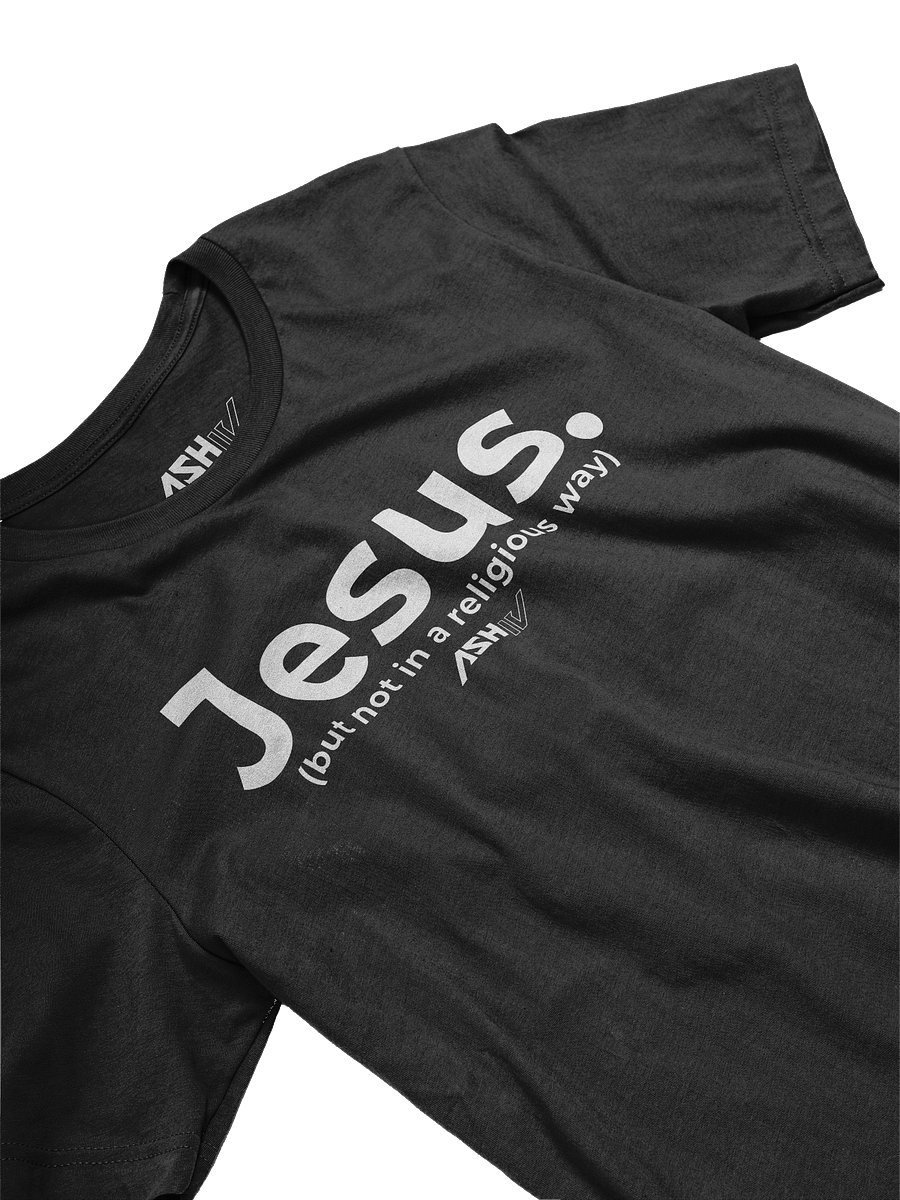 Jesus. (but not in a religious way) product image (3)