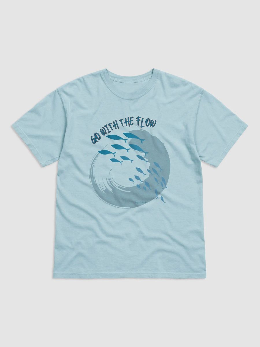 Go with the flow product image (1)