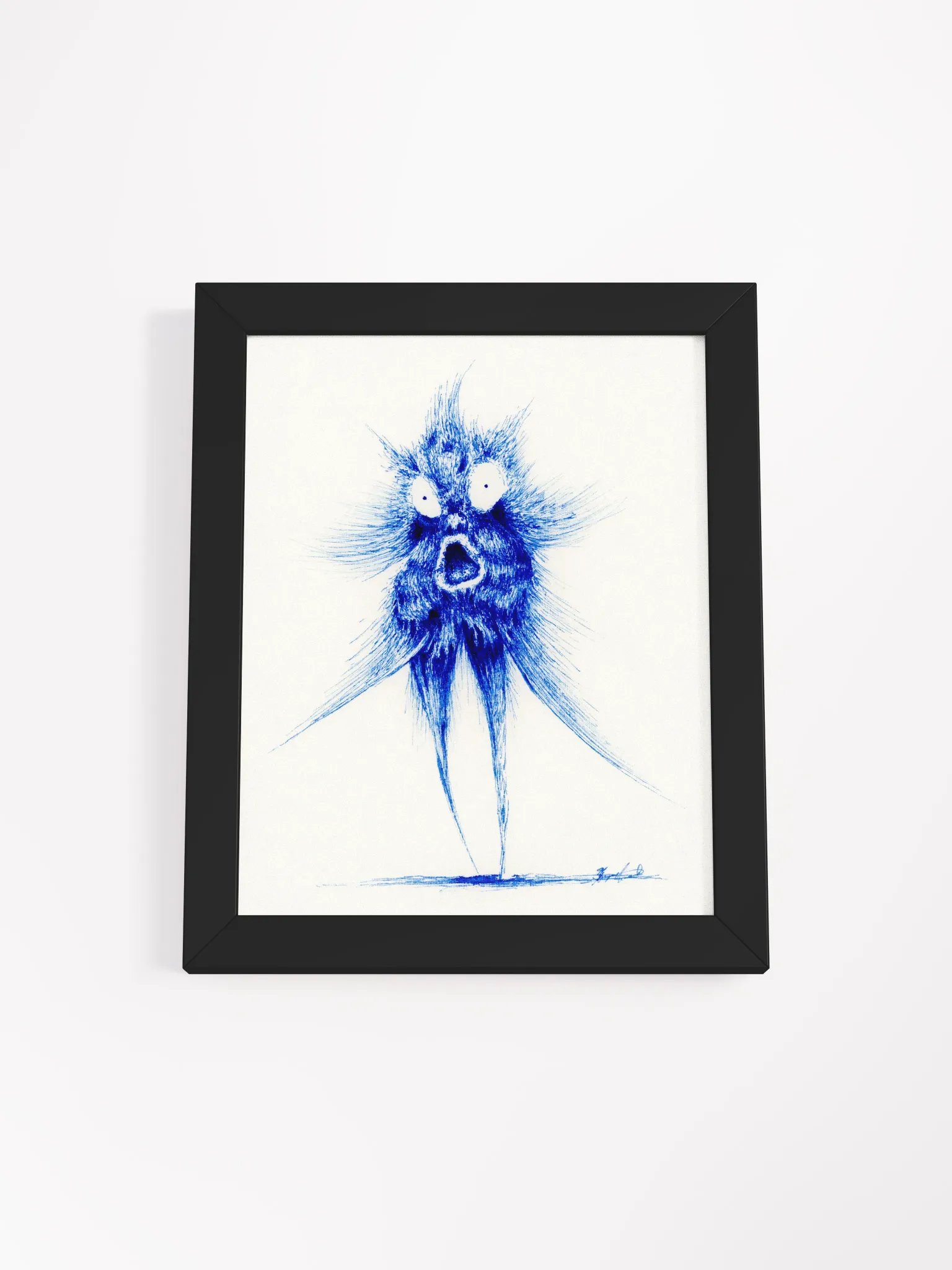 Poster - 2025 Sketch 20 product image (2)