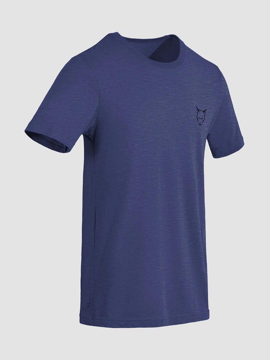 Couch Cat Low Viz Shirt product image (56)