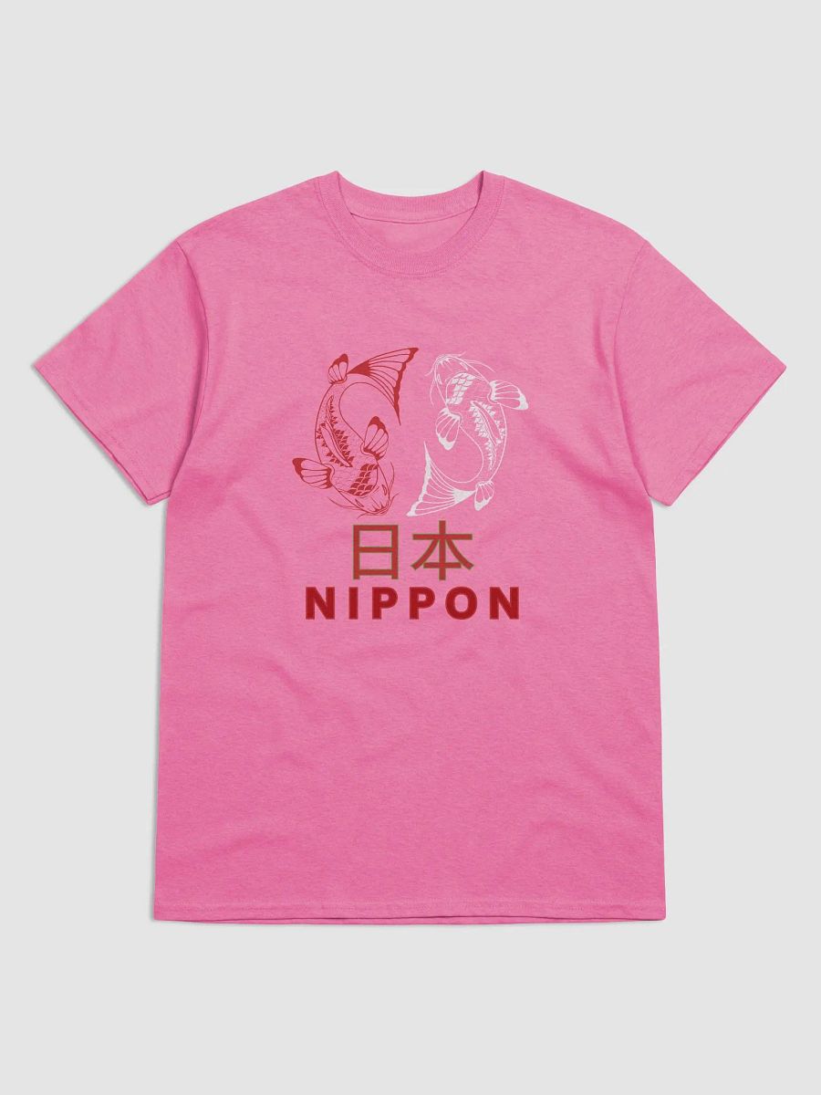 Heavyweight Vibe Cotton Tee product image (16)