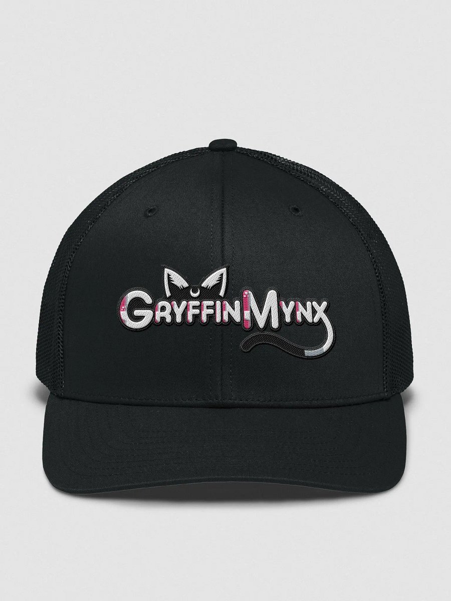 Trucker Hat product image (1)