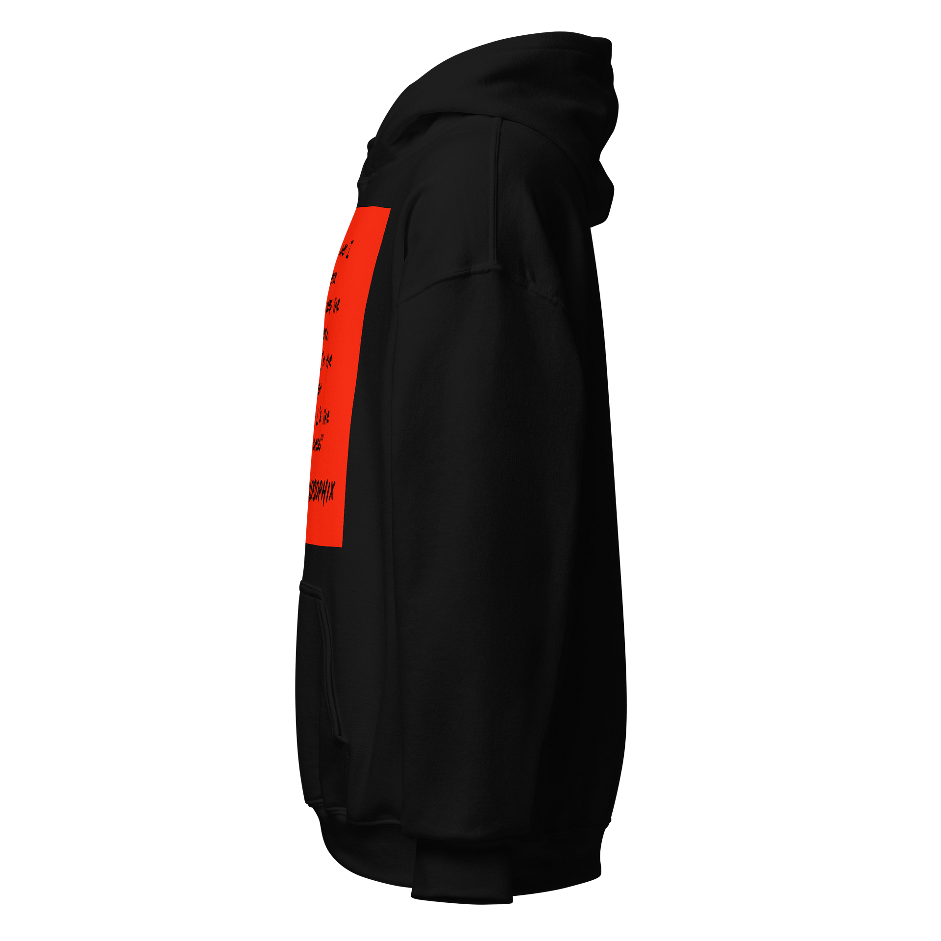 Lyrical Barrage Hoodie product image (3)