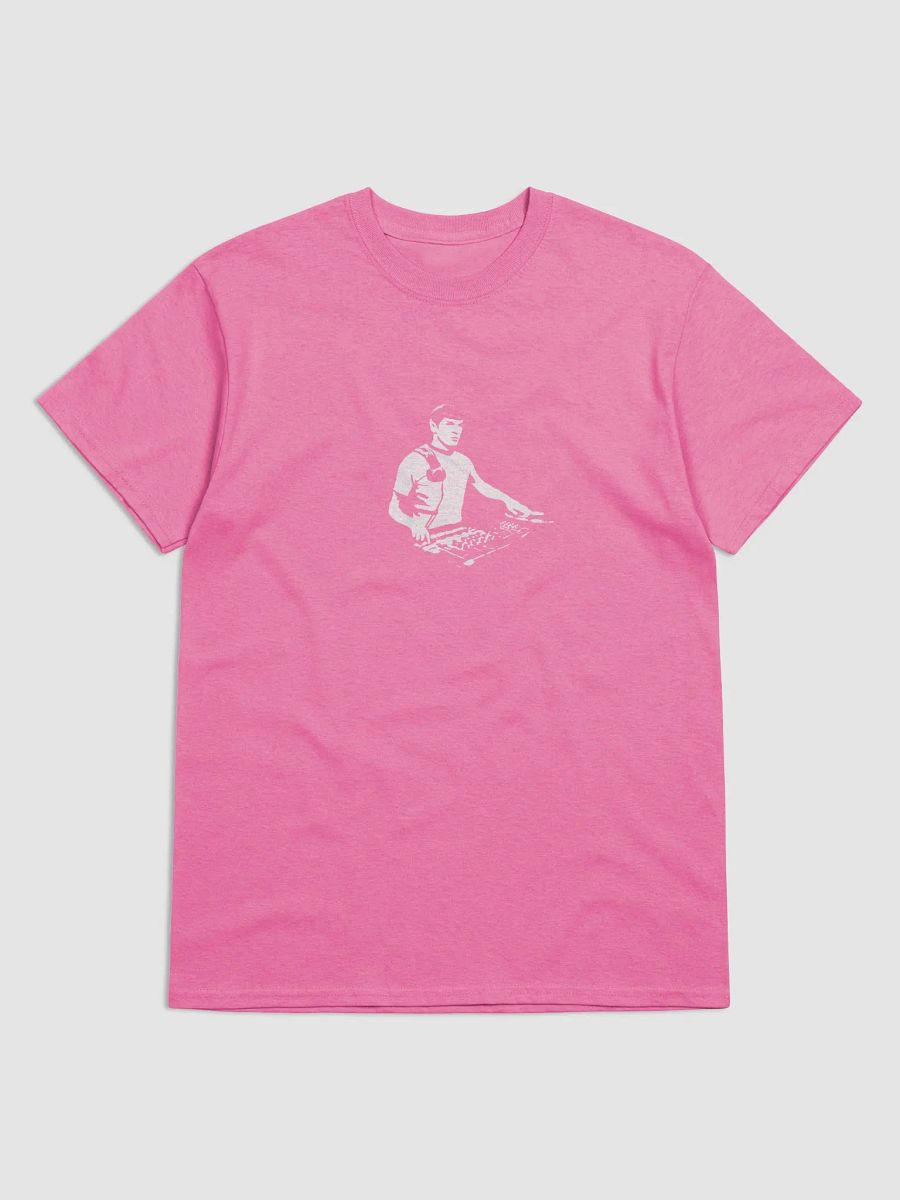 Spocky DJ Tee product image (3)