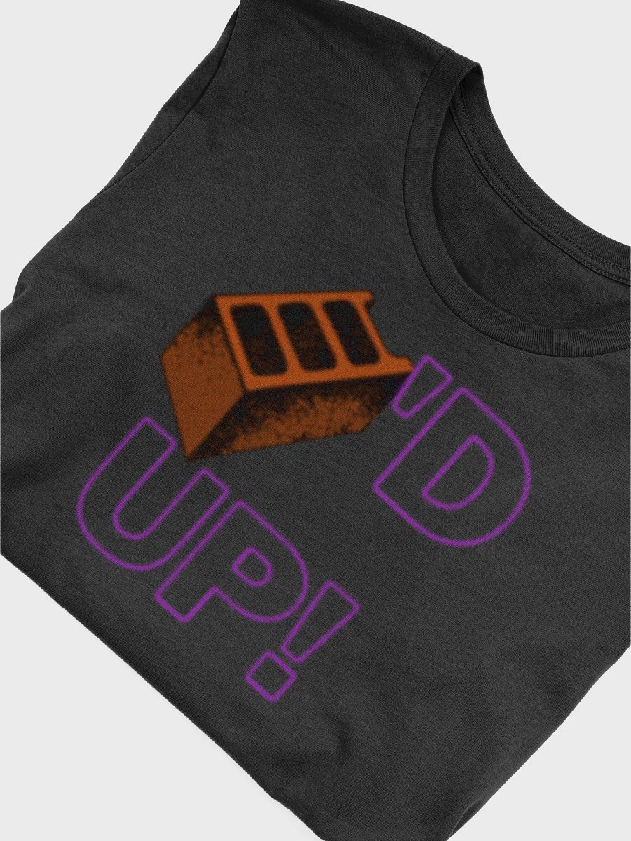 Bricked up Shirt product image (9)