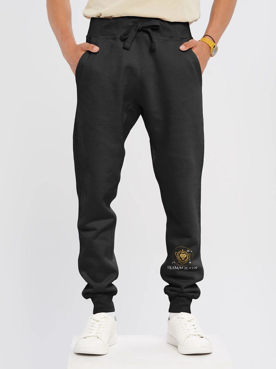 Tramaqueen Unisex Joggers product image (3)