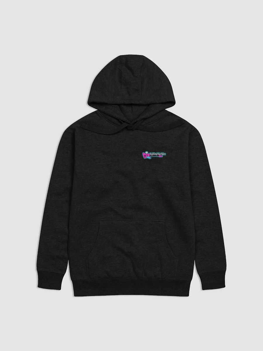 SQUADFEST ROLLING MARBLES UNISEX HOODIE product image (1)