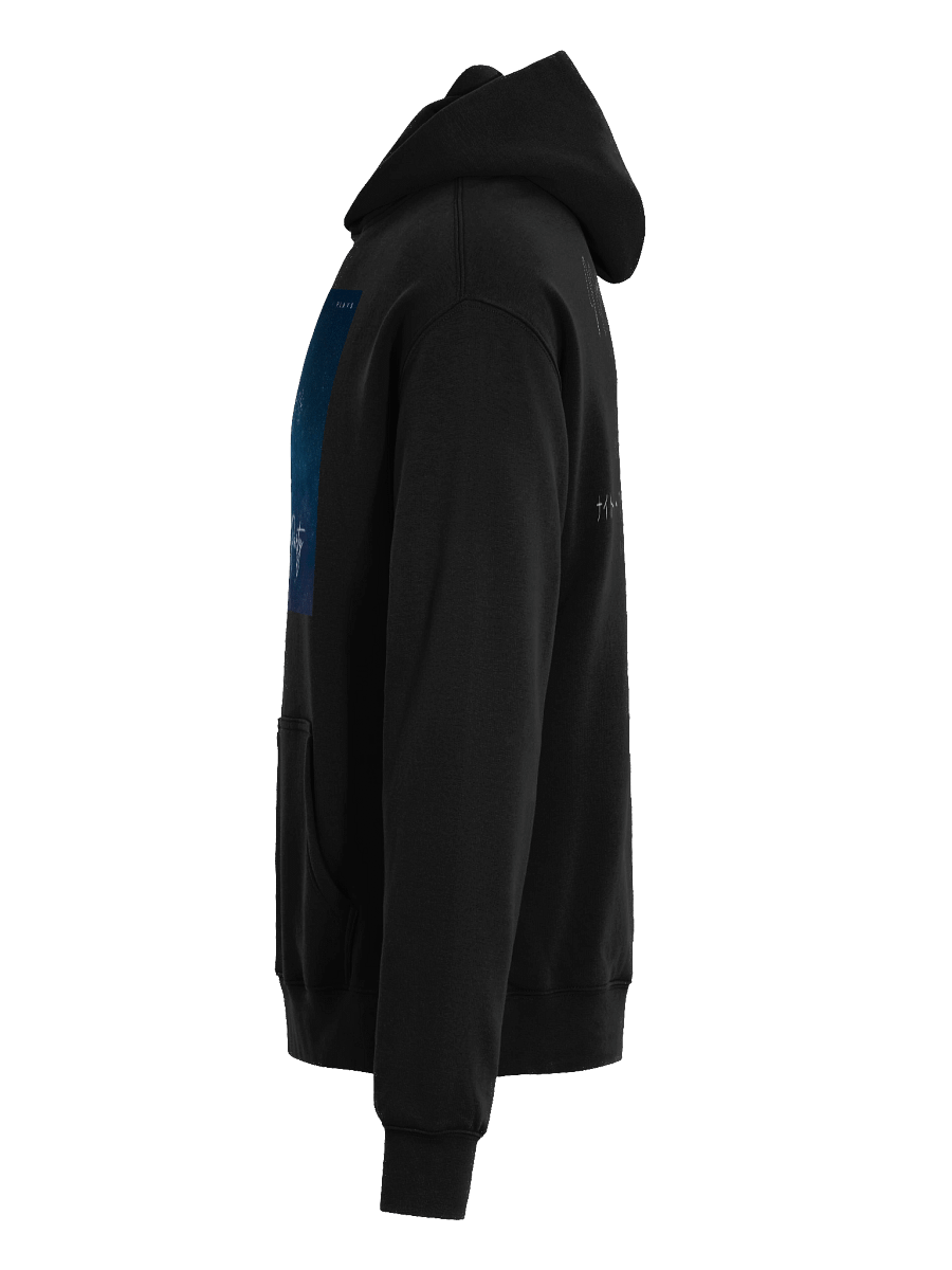 (Night At Da Party) Premium Oversized Hoodie product image (6)
