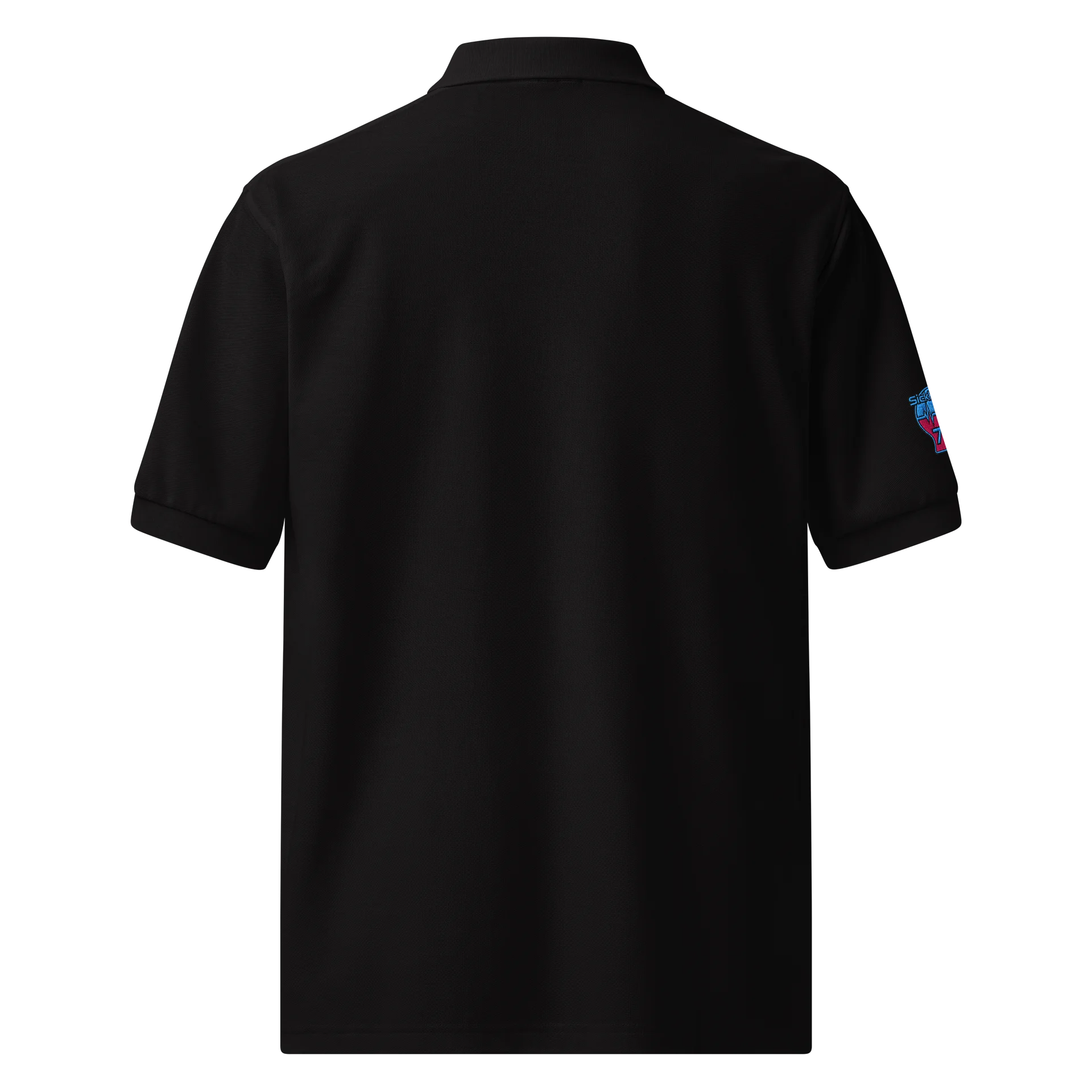 Sickhead78 Mind Wave Polo product image (8)