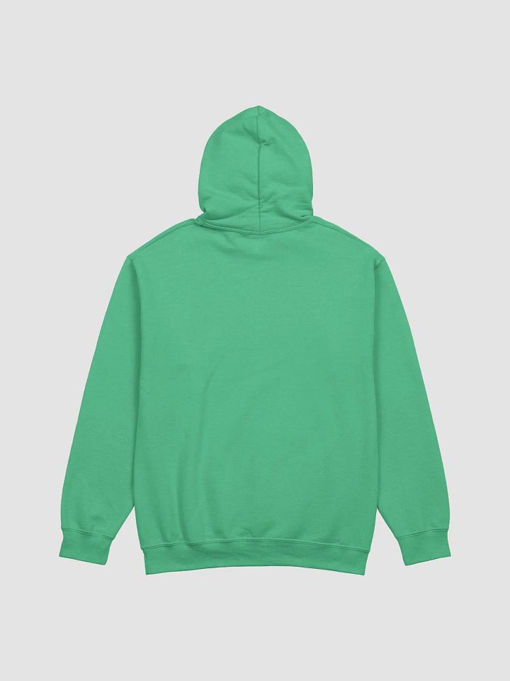 Nahida Genshin Impact Chibi Hoodie product image (8)