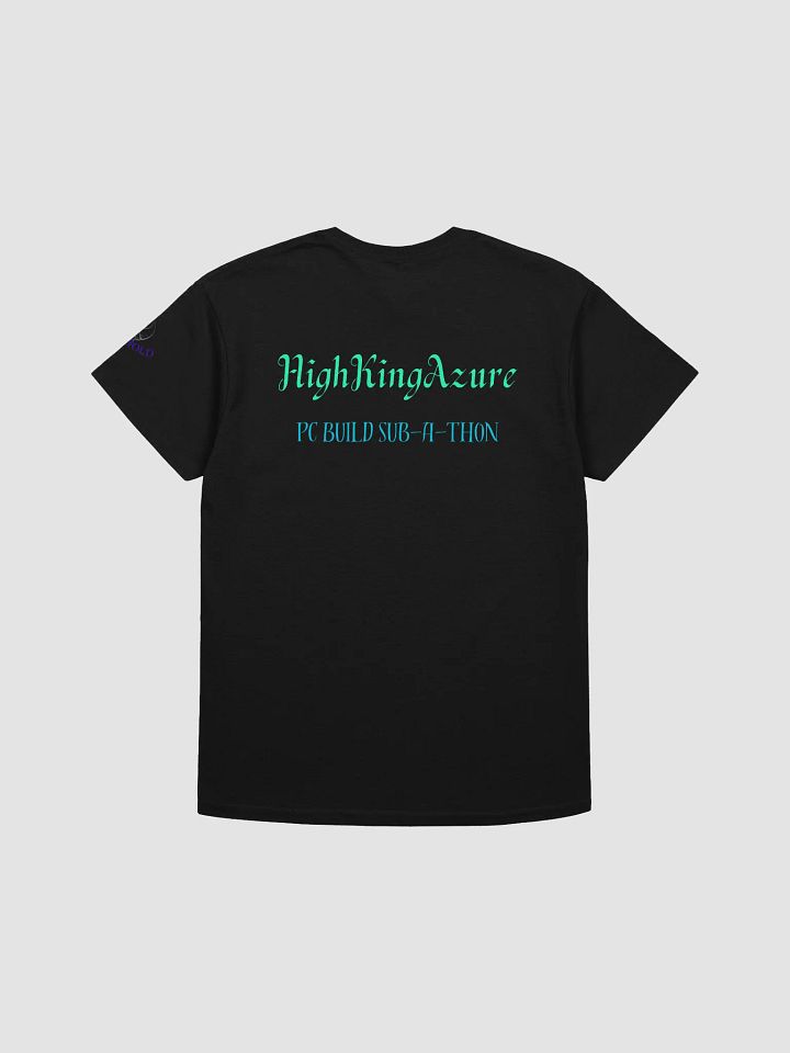 King's Sub-A-Thon - Tee product image (13)