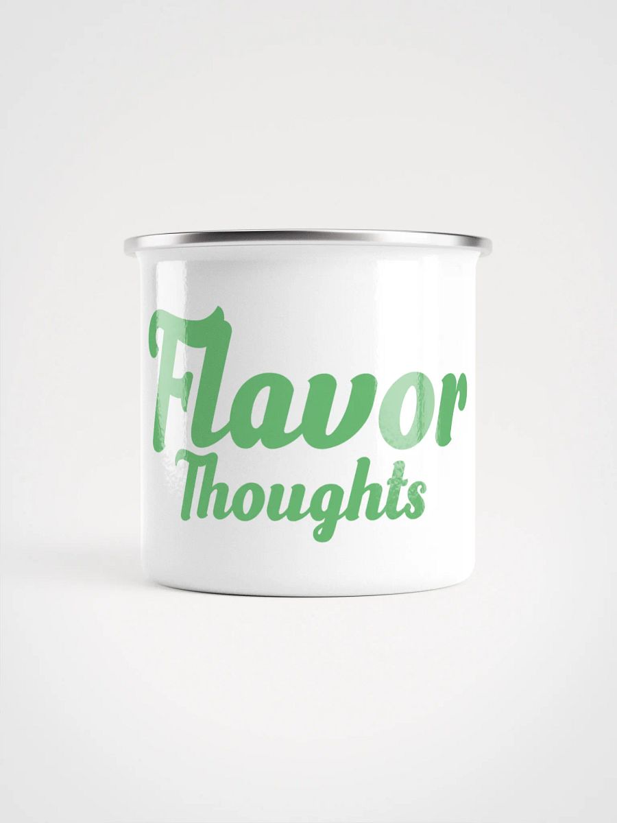 Enamel Adventure Mug product image (1)