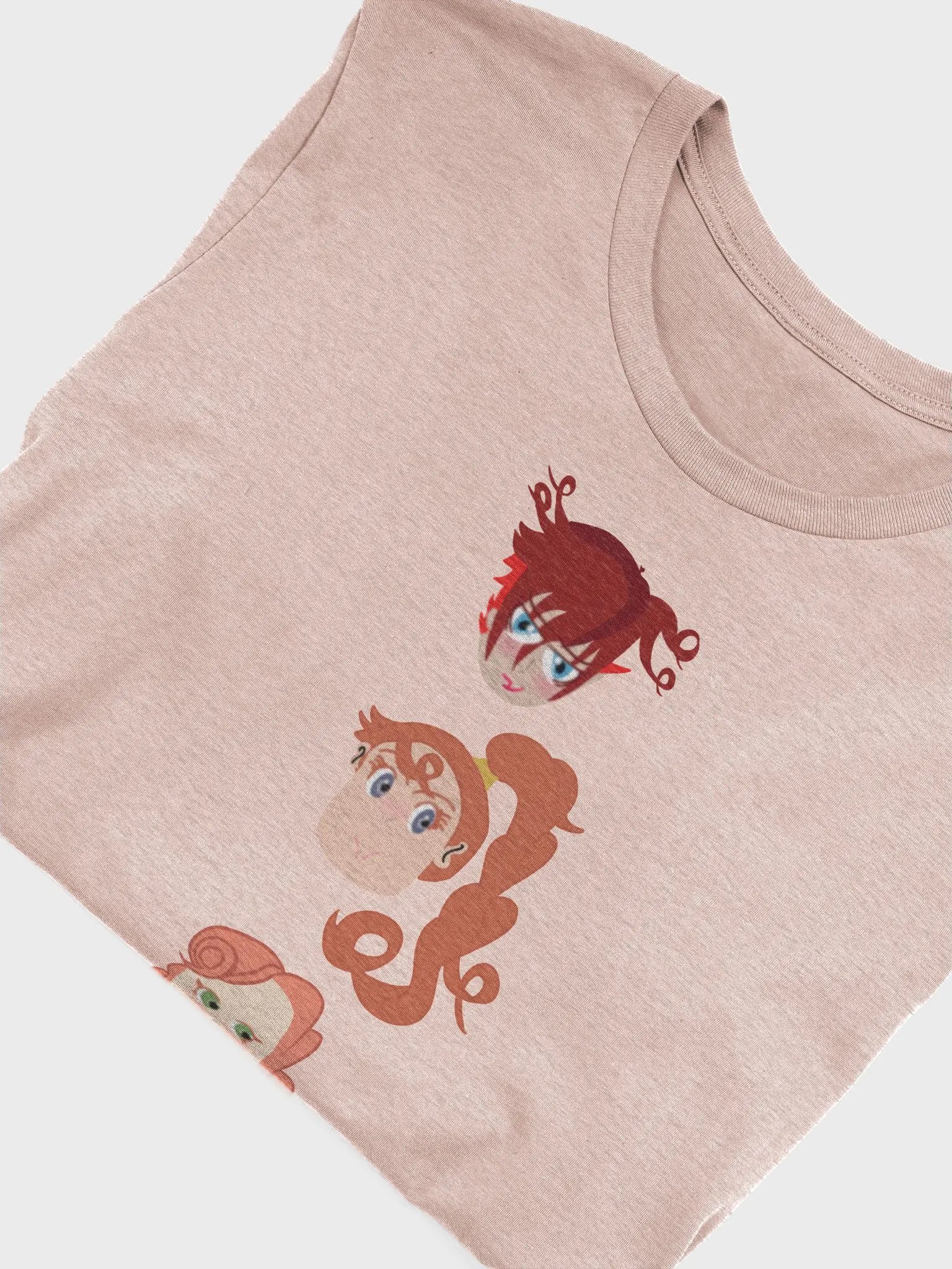 Menagerie's Bachelorettes ~ tee shirt product image (5)
