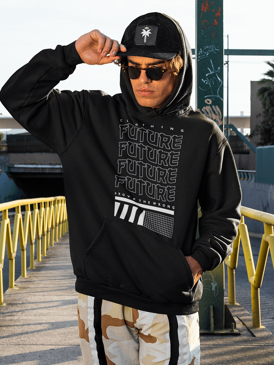 Future Prove Them Wrong product image (3)