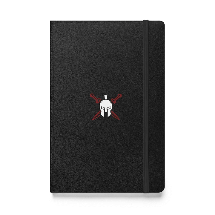 Elysium Notebook product image (1)