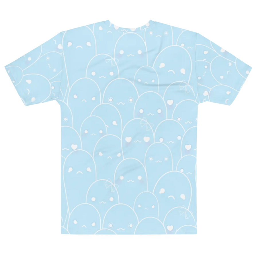 Ghosty tee product image (5)