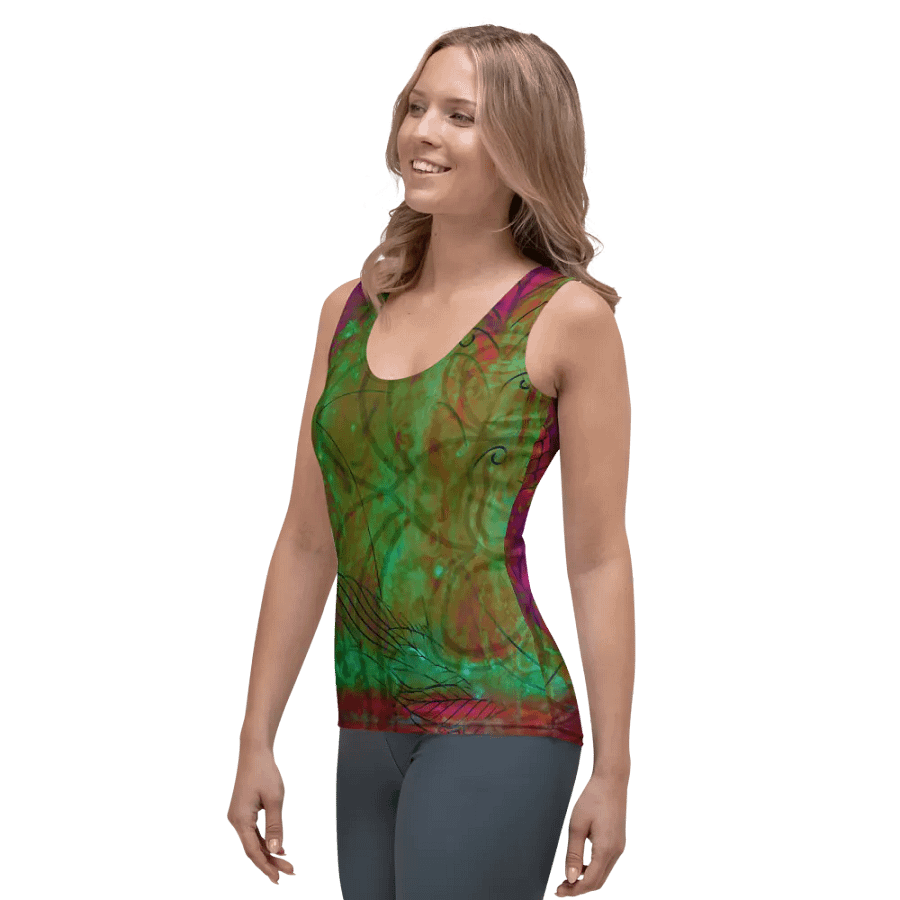 Dream Journey Tank product image (3)