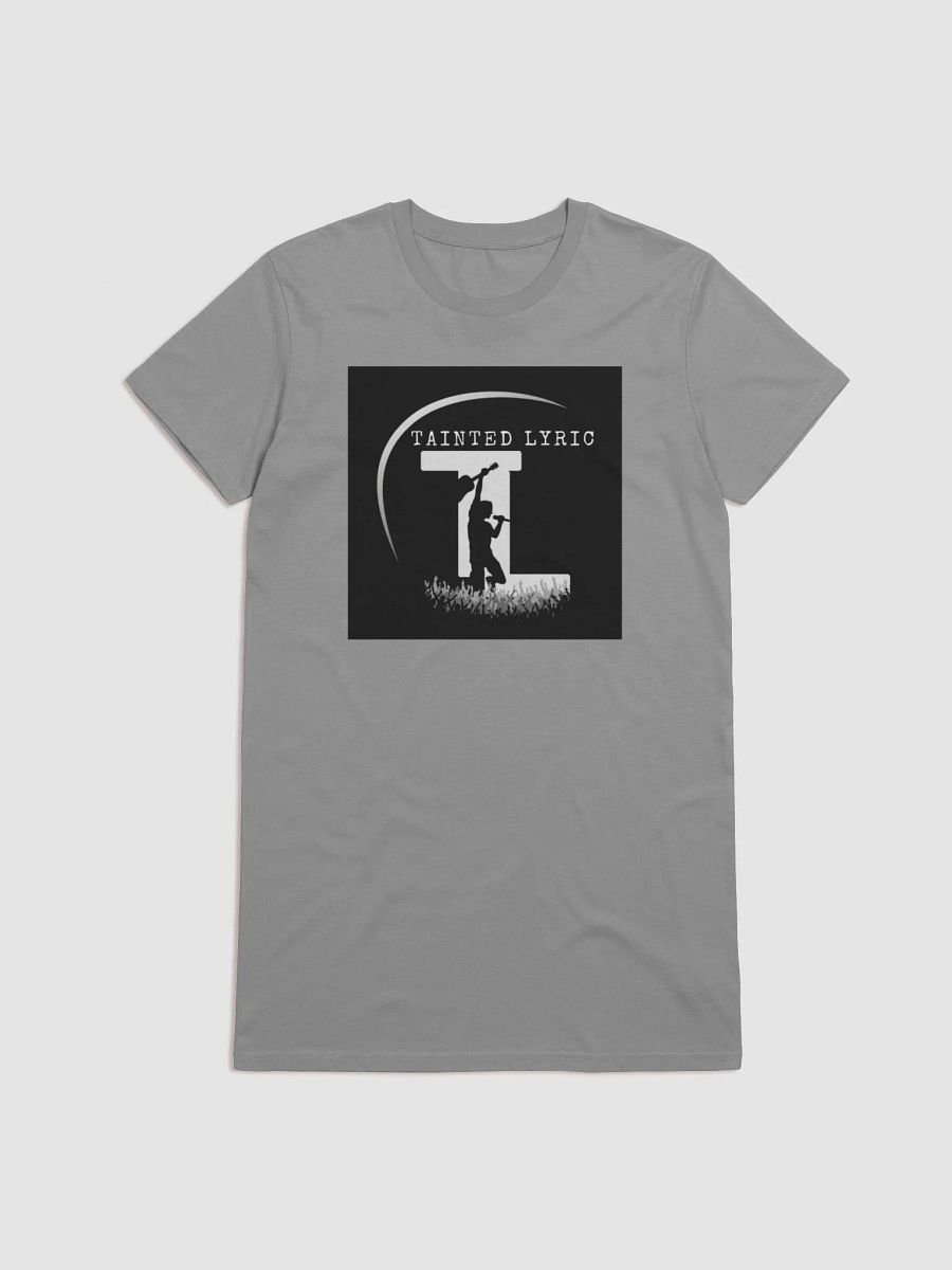 Organic Tee Dress product image (2)