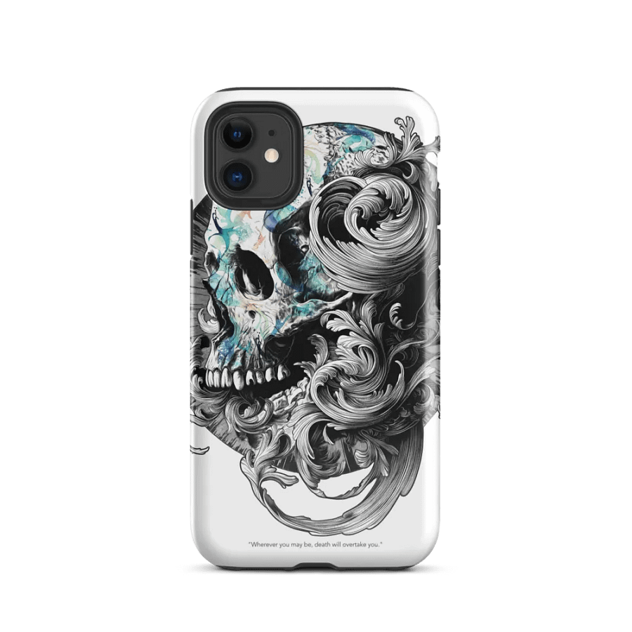 Unspoken Case product image (24)