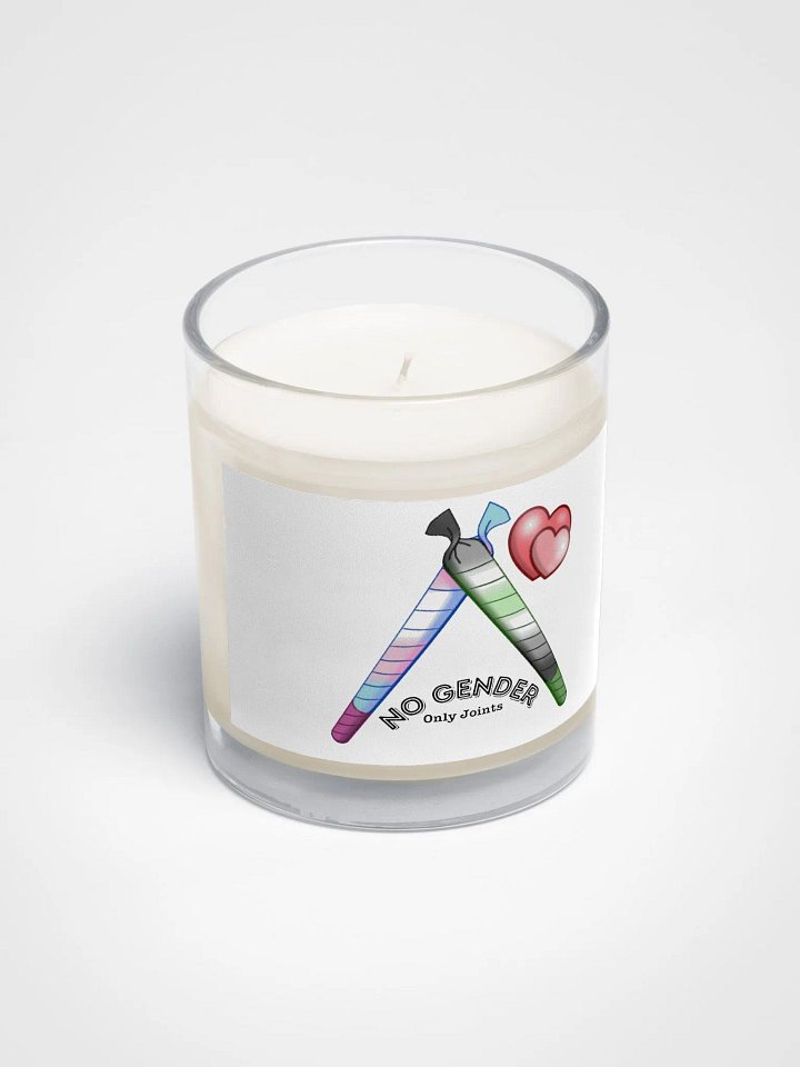 Candle: No Gender Only Joints product image (2)