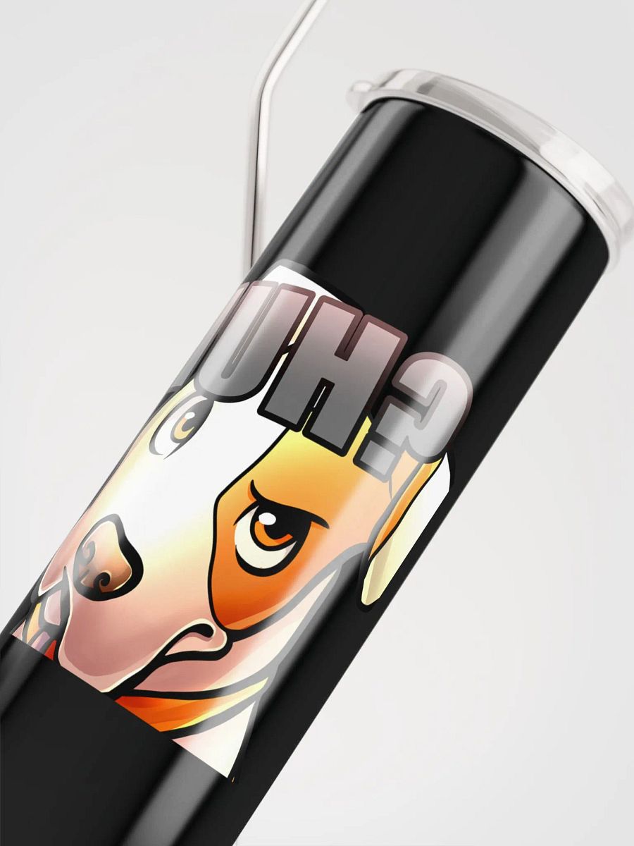 HUH? Tumbler product image (10)