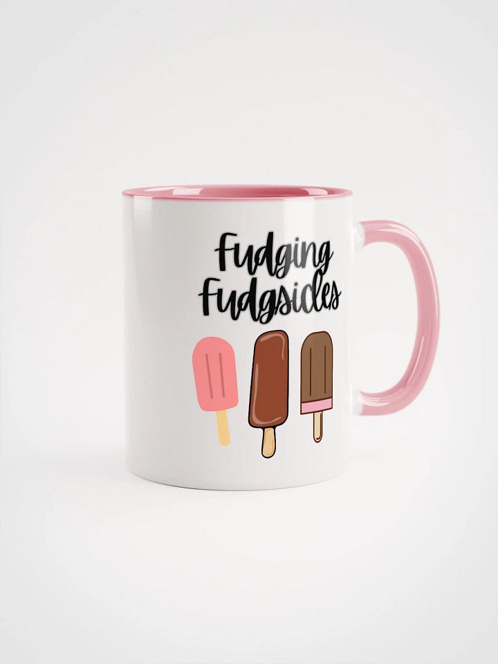 Fudging Fudgsicles (mug) product image (1)