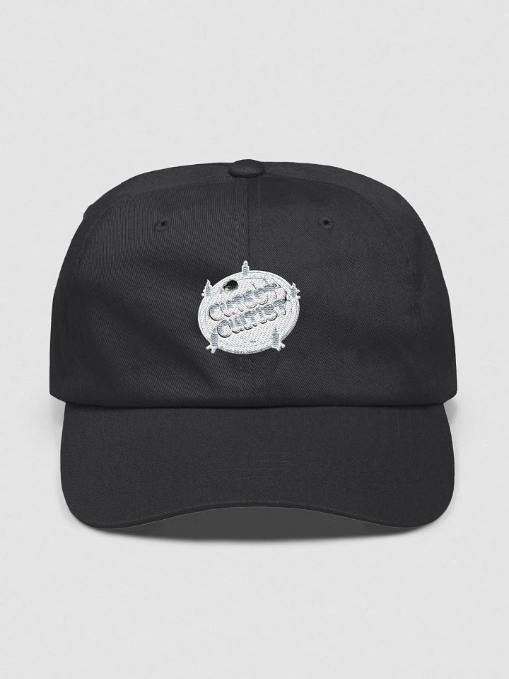 BW Summon Dad hat product image (7)