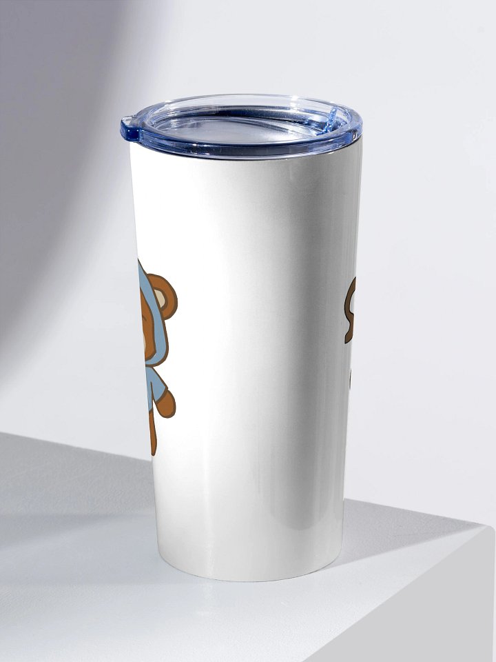 Tumble With Papa Bear product image (2)