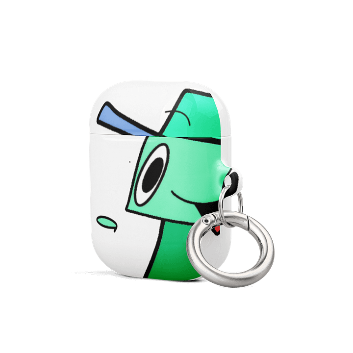 Logan Studios Airpod Case For Airpods© product image (6)