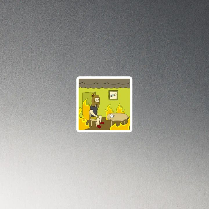 This is fine magnet product image (2)