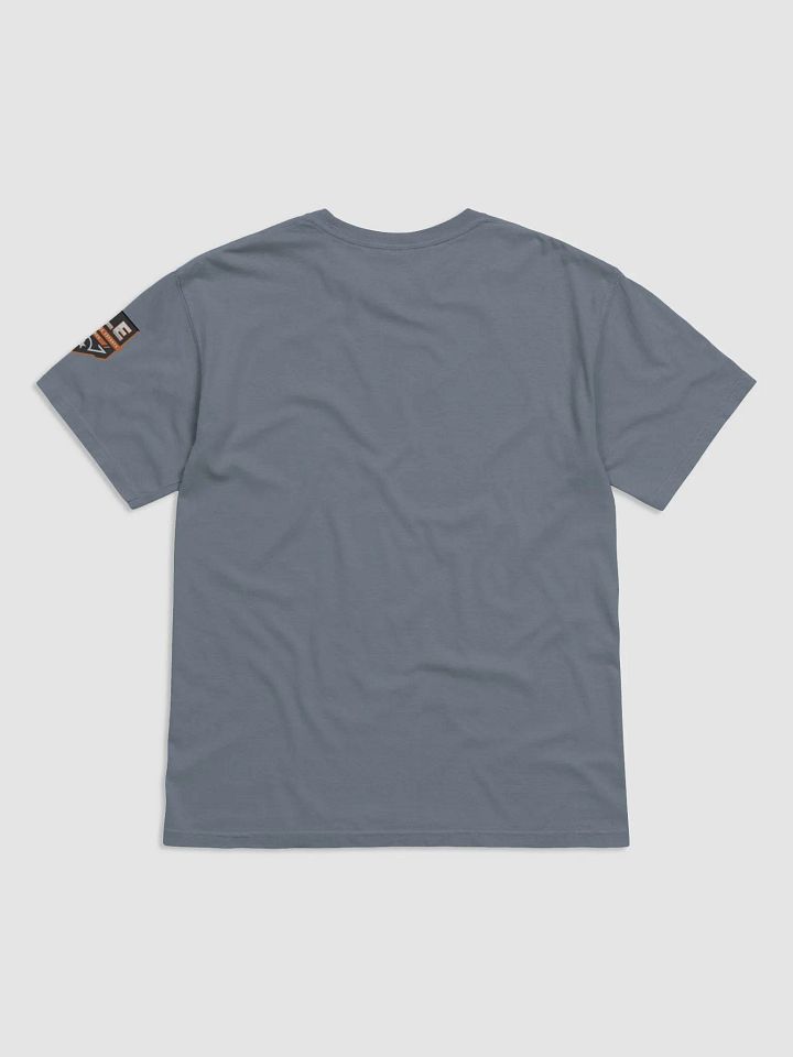 Sabres Team Badge T-Shirt product image (17)