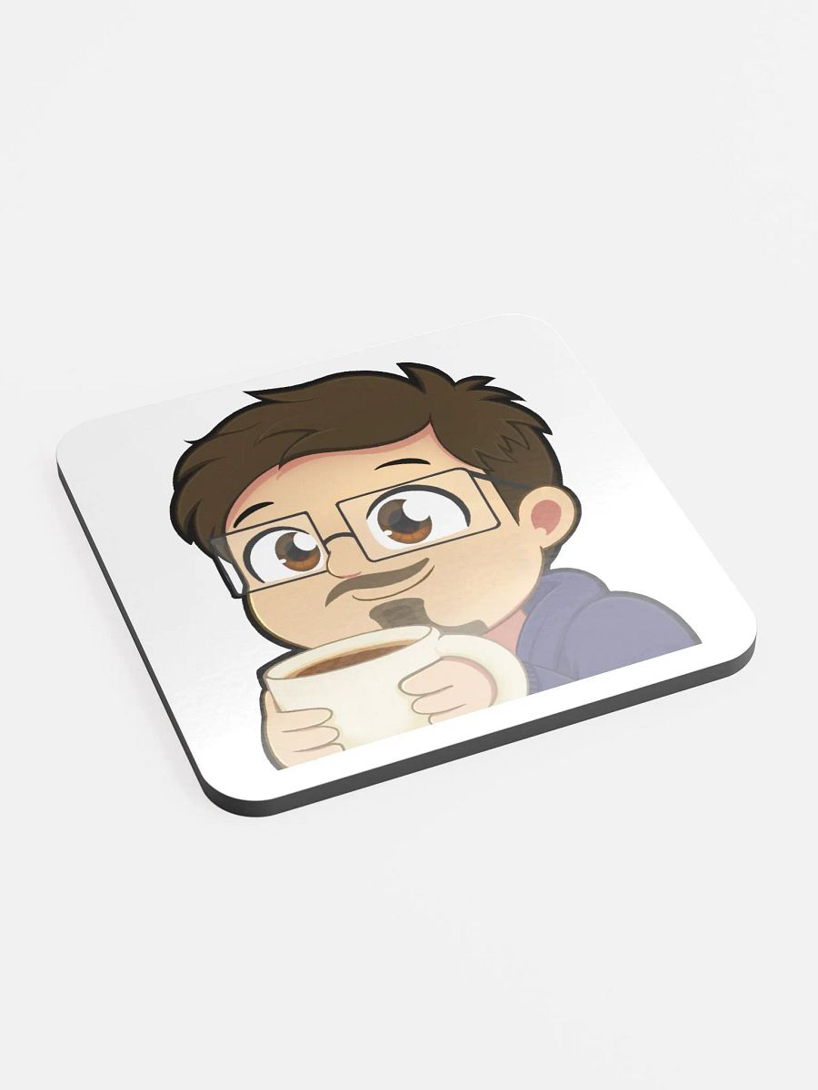 Coffee Coaster product image (2)