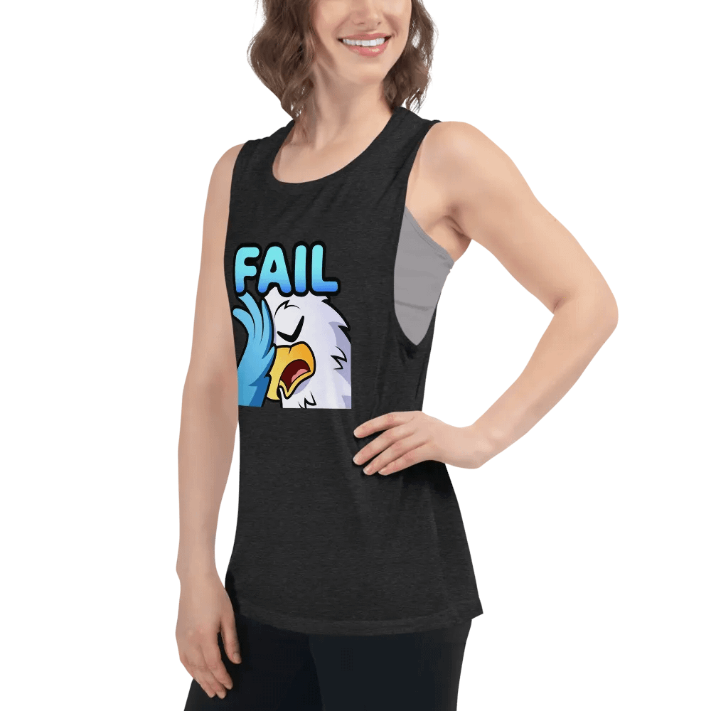 MSG Fails Women's Tank product image (21)