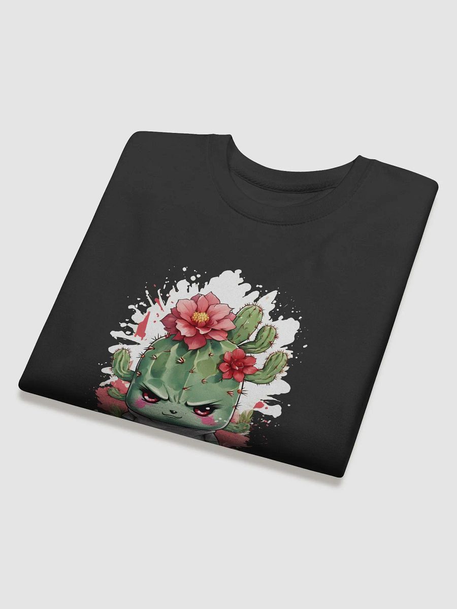 Sassy Cactus Terracotta Sweatshirt product image (28)